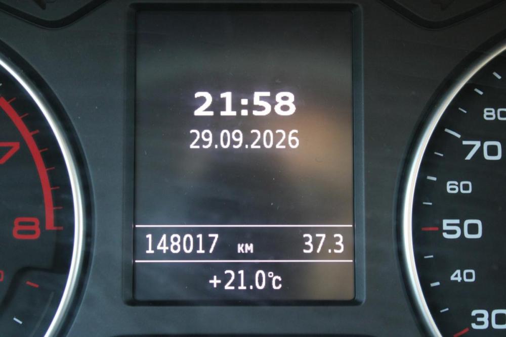 Audi A3 III (8V) Пермь  - изображение 21
