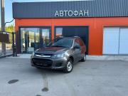 Lada (ВАЗ) Kalina II Сызрань  - изображение 17