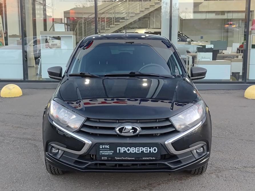 Lada (ВАЗ) Granta I Рестайлинг Ижевск  - изображение 2