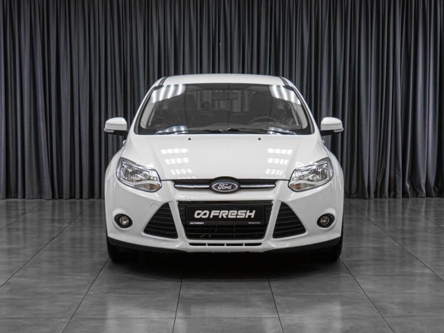 Ford Focus III Тюмень  - изображение 3