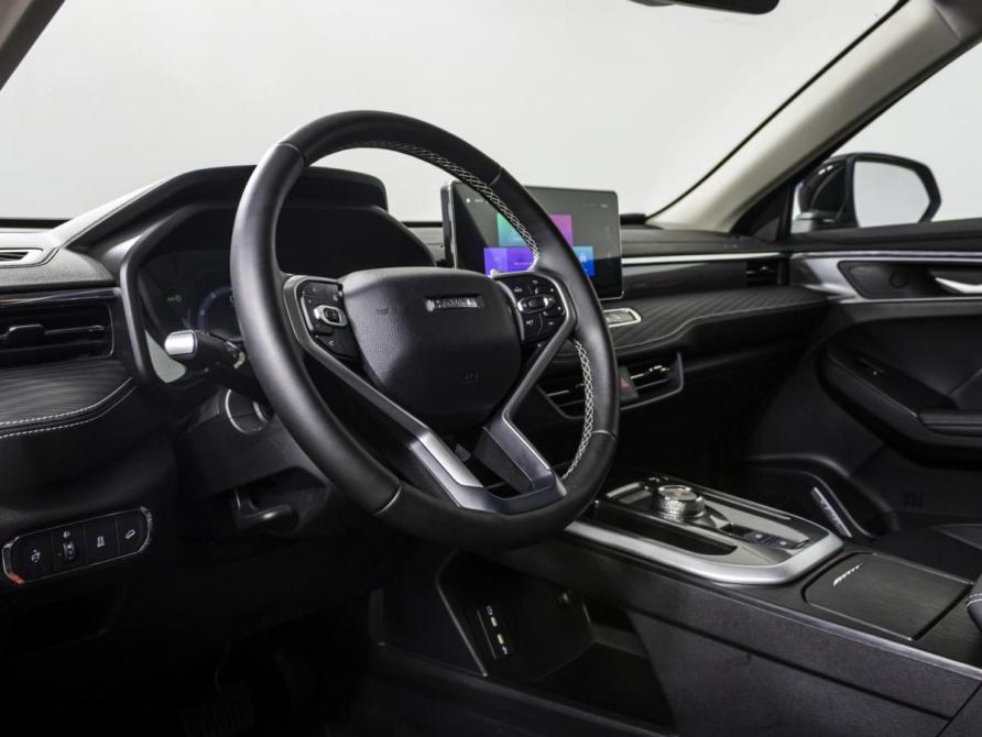 Haval Jolion I Рестайлинг Москва  - изображение 9