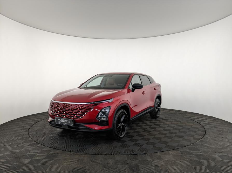 Omoda C5 I Рестайлинг Москва  - изображение 1