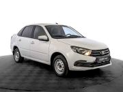 Lada (ВАЗ) Granta I Рестайлинг Москва  - изображение 29