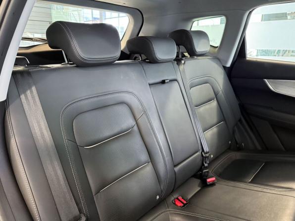 Chery Tiggo 7 Pro Max I с пробегом 2023 года, цена 1 987 000 рублей, 47961 км, внедорожник, Автокод Объявления