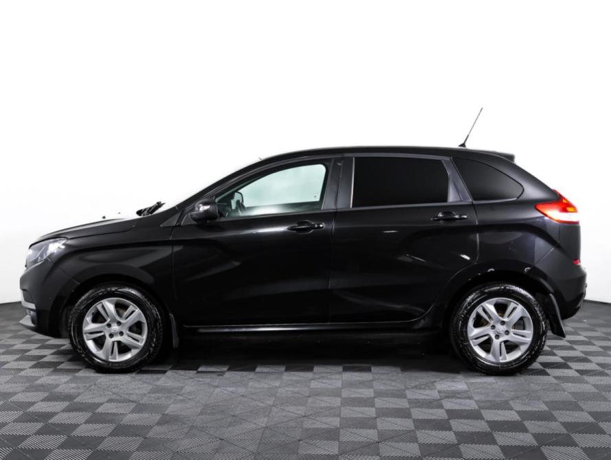 Lada (ВАЗ) XRAY I Москва  - изображение 8