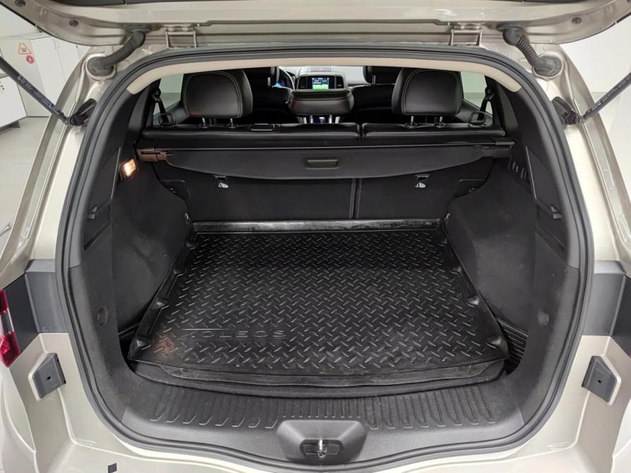 Renault Koleos II Казань  - изображение 12
