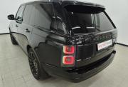Land Rover Range Rover IV Рестайлинг Екатеринбург  - изображение 56
