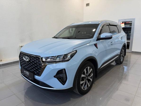 Chery Tiggo 7 Pro Max I с пробегом 2023 года, цена 1 693 000 рублей, 51033 км, внедорожник, Автокод Объявления