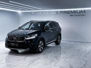 Kia Sorento III Prime Рестайлинг Уфа  - изображение 37