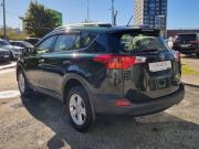 Toyota RAV4 IV (XA40) Екатеринбург  - изображение 57