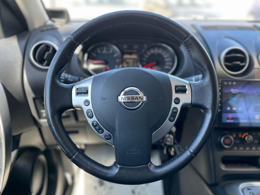 Nissan Qashqai+2 I Рестайлинг Краснодар  - изображение 16