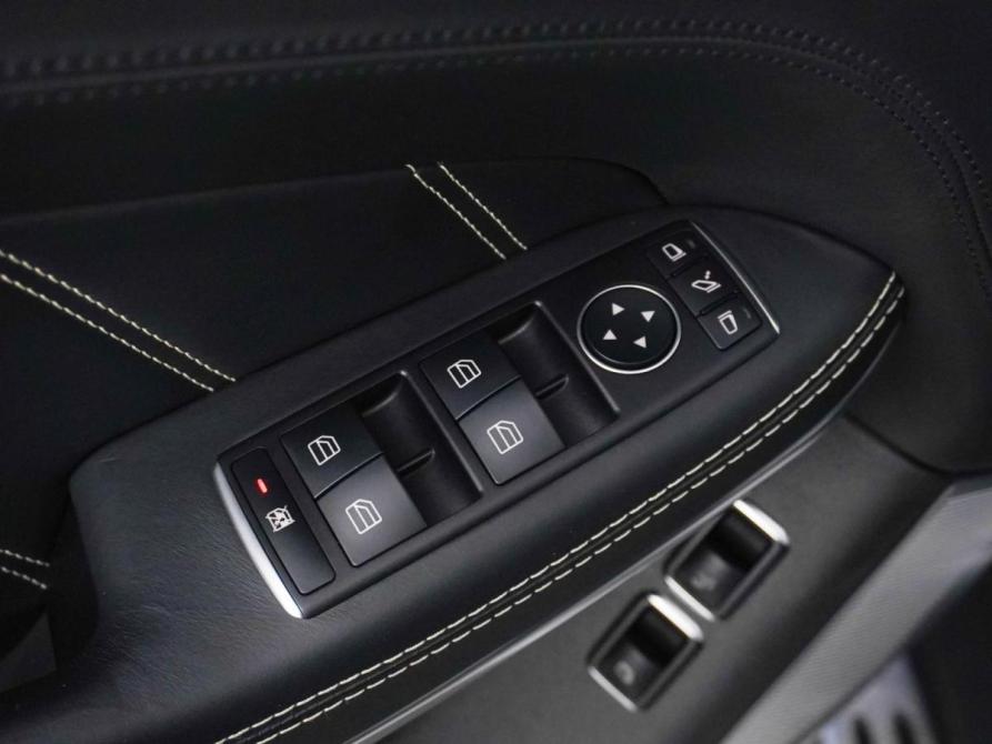 Mercedes-Benz GLS AMG I (X166) Москва  - изображение 24