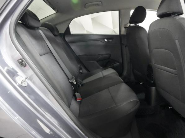 Hyundai Solaris II Рестайлинг с пробегом 2021 года, цена 1 733 000 рублей, 67500 км, седан, Автокод Объявления