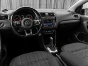 Volkswagen Polo V Рестайлинг Москва  - изображение 31