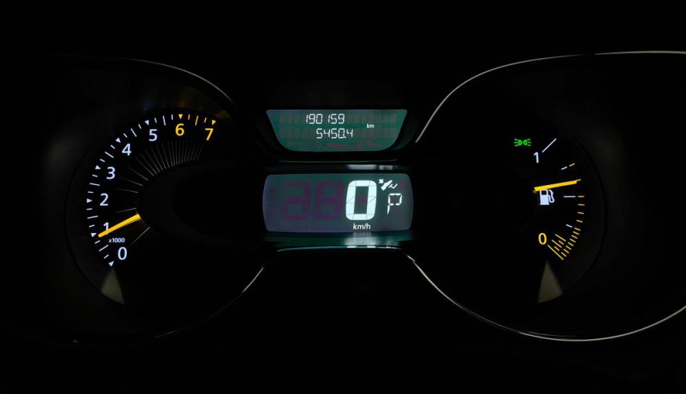 Renault Kaptur I Москва  - изображение 16