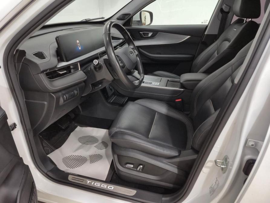 Chery Tiggo 7 Pro Max I Альметьевск  - изображение 9