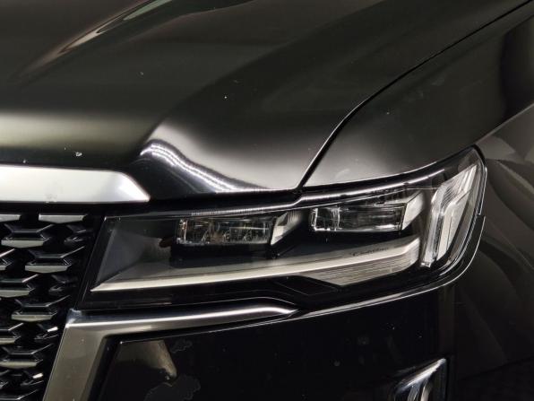 Cadillac Escalade V с пробегом 2021 года, цена 8 000 000 рублей, 109247 км, внедорожник, Автокод Объявления