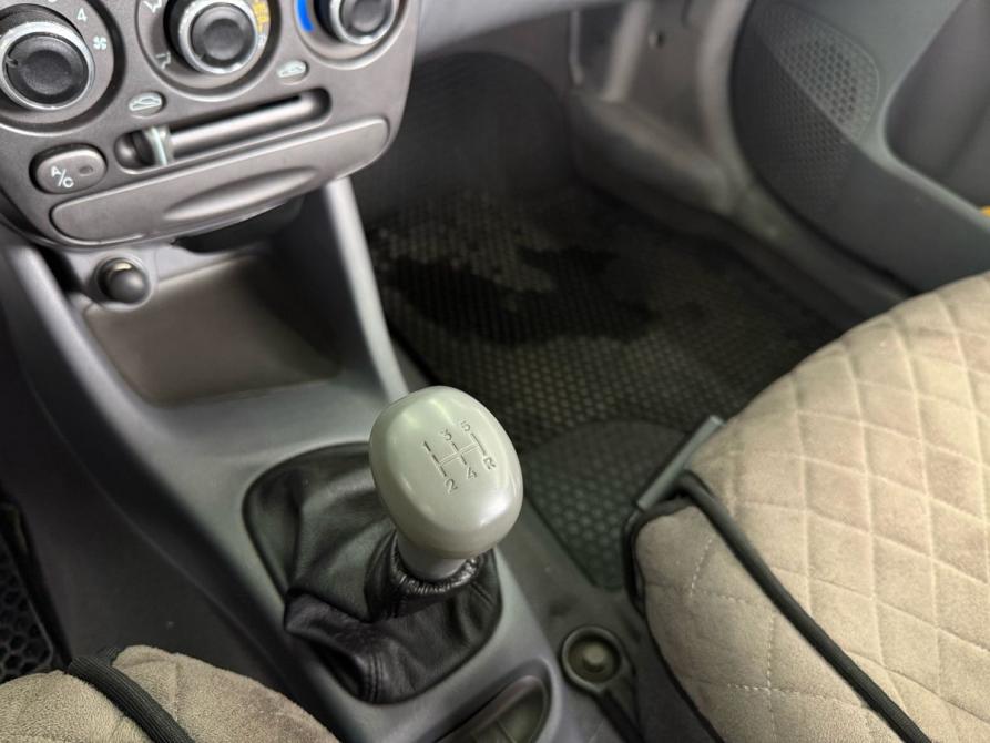 Hyundai Accent II Уфа  - изображение 11