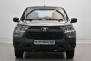 Lada (ВАЗ) Niva Москва  - изображение 16
