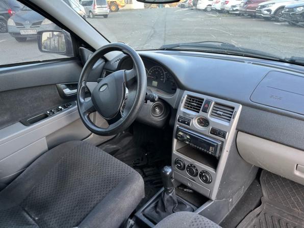 Lada (ВАЗ) Priora I с пробегом 2010 года, цена 250 000 рублей, 280000 км, универсал, Автокод Объявления