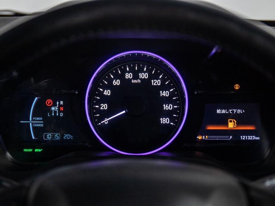 Honda Vezel I Иркутск  - изображение 10