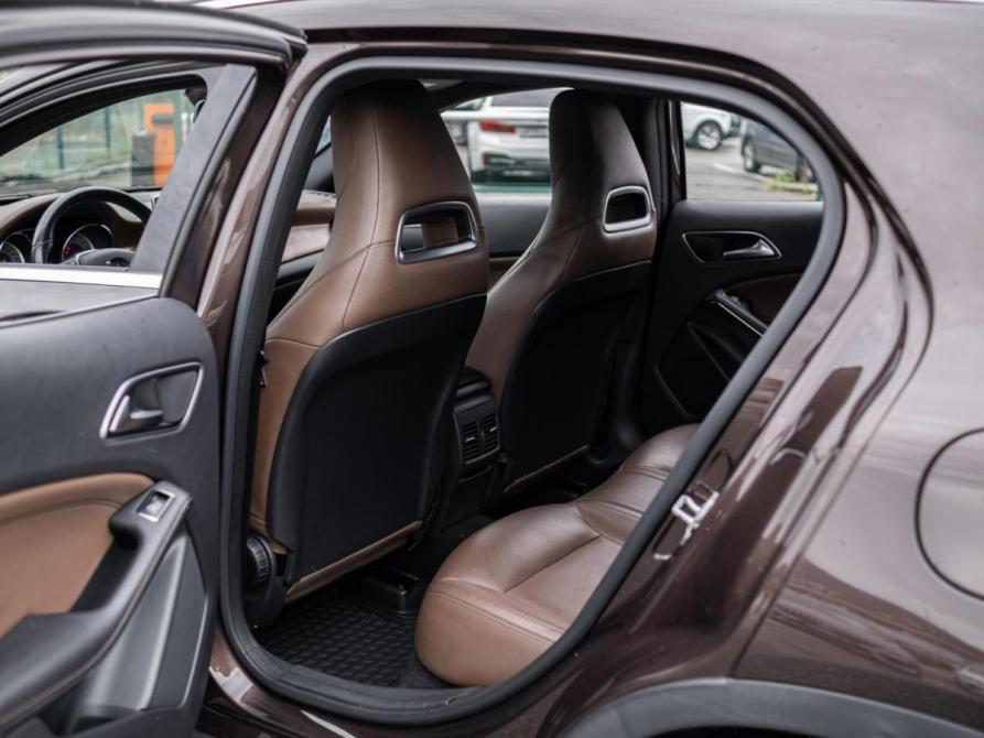 Mercedes-Benz GLA I (X156) Сочи  - изображение 11