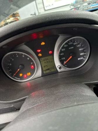 Lada (ВАЗ) Granta I с пробегом 2013 года, цена 399 000 рублей, 74795 км, седан, Автокод Объявления