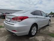 Hyundai i40 I Саратов  - изображение 43
