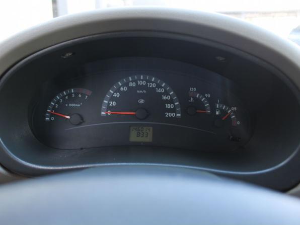 Lada (ВАЗ) Kalina I с пробегом 2008 года, цена 119 000 рублей, 146014 км, седан, Автокод Объявления