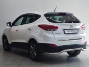 Hyundai ix35 I Рестайлинг Барнаул  - изображение 45