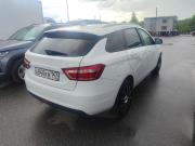 Lada (ВАЗ) Vesta I Санкт-Петербург  - изображение 8