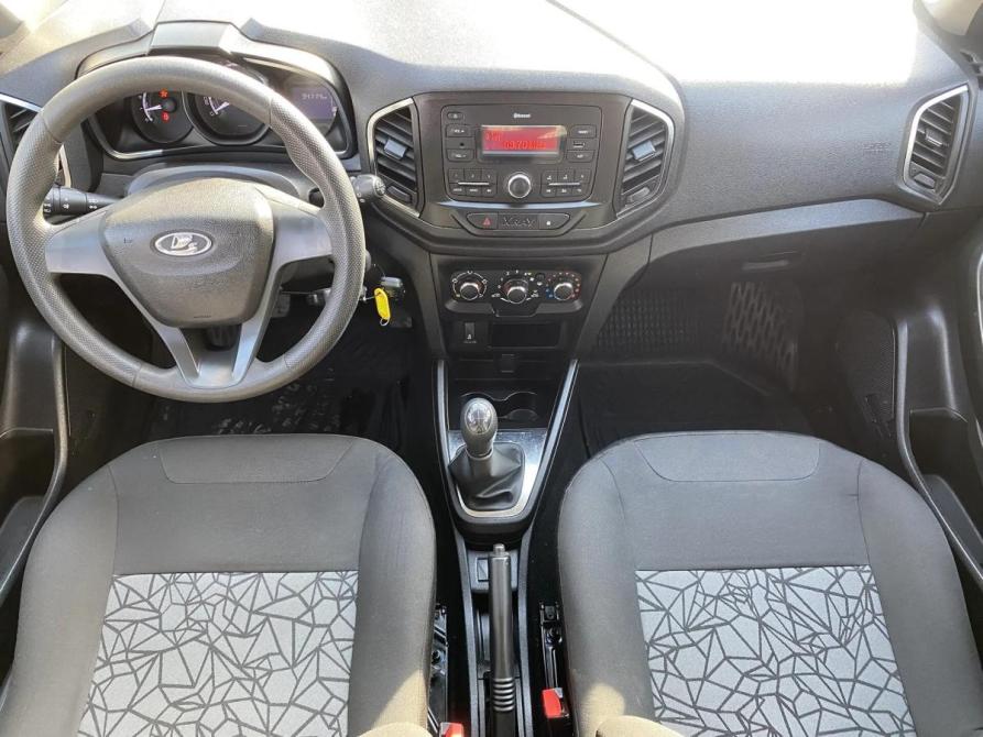 Lada (ВАЗ) XRAY I Альметьевск  - изображение 14