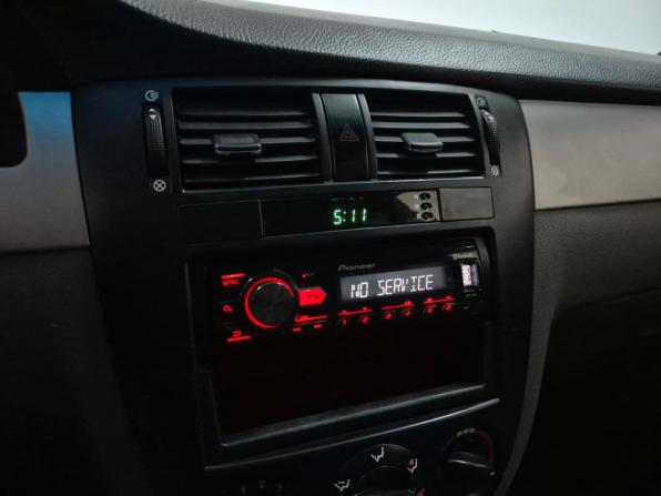 Chevrolet Lacetti I с пробегом 2011 года, цена 470 000 рублей, 190002 км, седан, Автокод Объявления