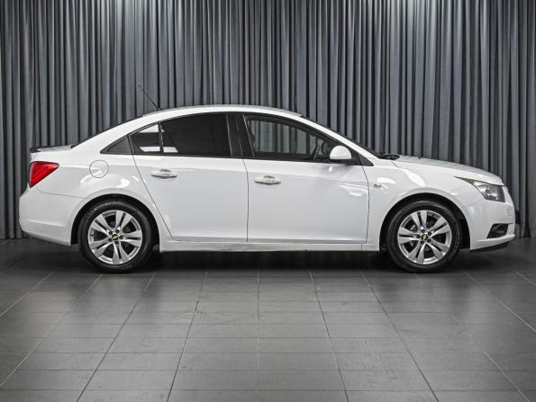 Chevrolet Cruze I с пробегом 2010 года, цена 595 000 рублей, 287406 км, седан, Автокод Объявления