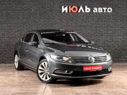 Volkswagen Passat CC I Рестайлинг Екатеринбург  - изображение 26