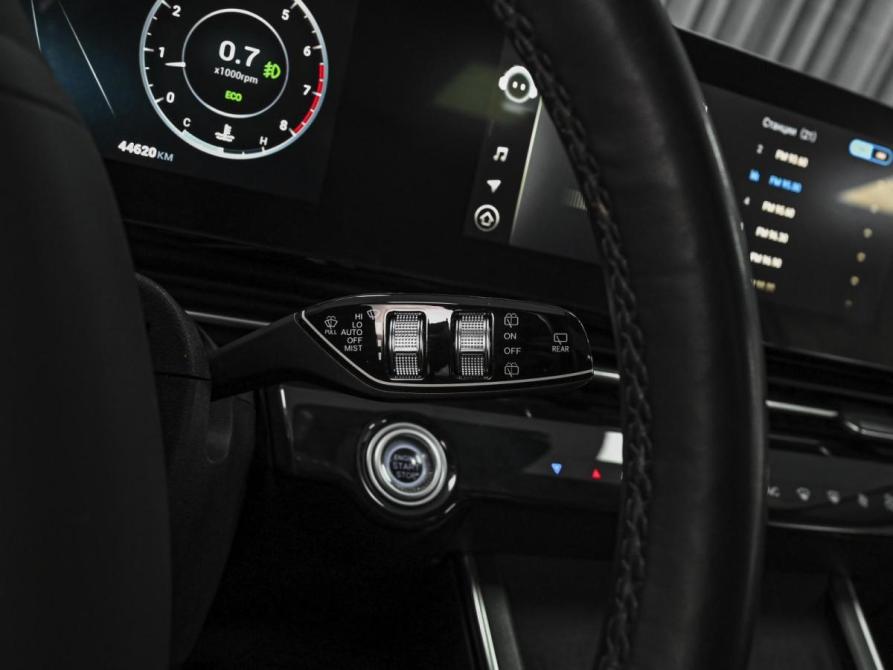 Omoda C5 I Ставрополь  - изображение 19