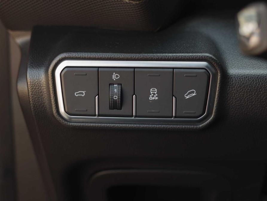 Haval Dargo Новосибирск  - изображение 18