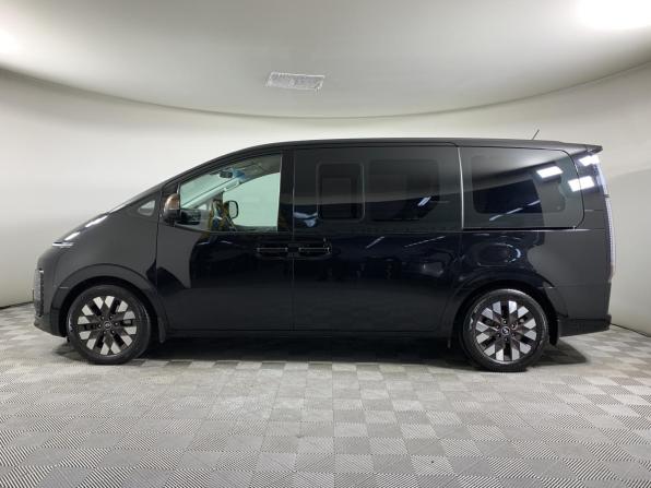 Hyundai Staria I с пробегом 2022 года, цена 4 450 000 рублей, 94521 км, минивэн, Автокод Объявления