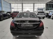 Mercedes-Benz C-Класс IV (W205) Рестайлинг Казань  - изображение 29