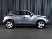 Nissan Juke I Рестайлинг Волгоград  - изображение 23