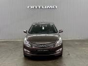 Hyundai Solaris I Рестайлинг Краснодар  - изображение 19
