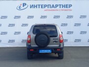 Chevrolet Niva I Рестайлинг Ижевск  - изображение 38