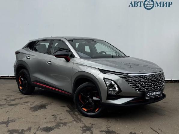 Omoda C5 I с пробегом 2024 года, цена 2 090 000 рублей, 21835 км, внедорожник, Автокод Объявления