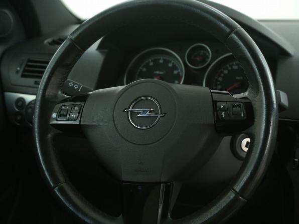 Opel Astra H Рестайлинг с пробегом 2010 года, цена 479 000 рублей, 123500 км, хэтчбек, Автокод Объявления