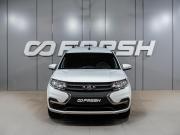 Lada (ВАЗ) Largus I Рестайлинг Воронеж  - изображение 18