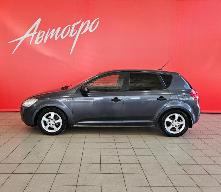 Kia Ceed I Вологда  - изображение 2