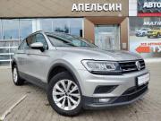Volkswagen Tiguan II Набережные Челны  - изображение 21