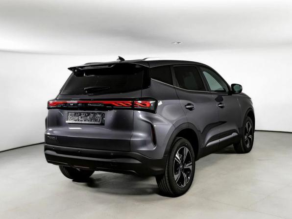 Chery Tiggo 4 I Рестайлинг 2 с пробегом 2025 года, цена 1 999 000 рублей, 1 км, внедорожник, Автокод Объявления