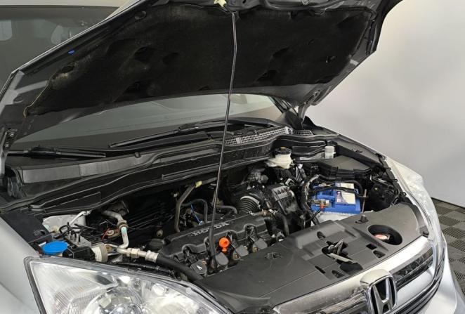 Honda CR-V III с пробегом 2008 года, цена 1 039 000 рублей, 234690 км, внедорожник, Автокод Объявления