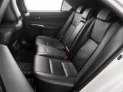 Toyota Camry VII (XV50) Рестайлинг Тюмень  - изображение 29